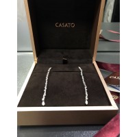 Серьги Casato КР 57:66 G - VS1